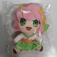 島原エレナ ぬいぐるみ 「アイドルマスター ミリオンライブ!」 Gift