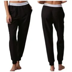 新品カルバンクライン Calvin Klein Icon ジョガーパンツ