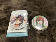 てんちゃん様専用 缶バッジ