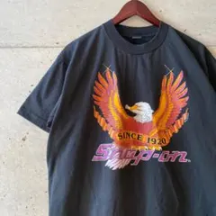 ONEITA Power-T Broken Spoke Saloon Tシャツ - メルカリ
