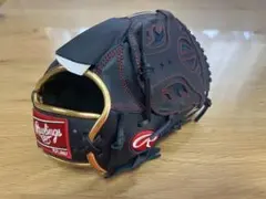 新品未使用 横浜Denaベイスターズ 山崎康晃 直筆サイン入り キッズグローブのサムネイル