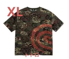 sol soonerorlater Cross GuruGuru Tee M - メルカリ
