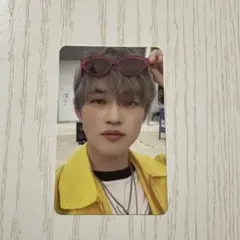 NCT DREAM Beatbox デジパック トレカ チョンロ