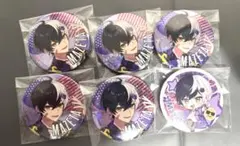 2025年最新】まぜ太 缶バッジの人気アイテム - メルカリ