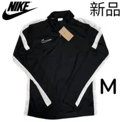 [新品] NIKE ブラック 長袖Tシャツ　M サイズ