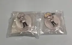 エイトーク　ミニアクスタ　神名雪風　北片來人