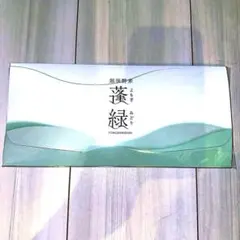 蓬緑 よもぎみどり 酵素ドリンク (株)越後酵素 25ml×7包 サプリメント