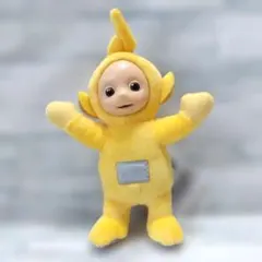 テレタビーズ パステルカラー マスコットボールチェーン