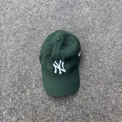 ニューヨーク・ヤンキース ベースボールキャップ
