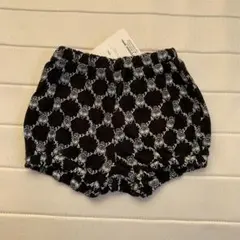 新品ヒスミニカボパン