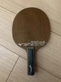 フォルティウスFY verD