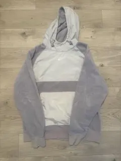 Nike フード付きトレーナー XL グレー