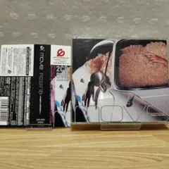 move/m.o.v.e REWIND～singles collection+～
