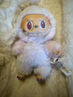 ラブブ LABUBU 正規品