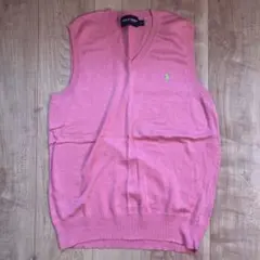 POLO GOLF Ralph Lauren ラルフローレン ベスト