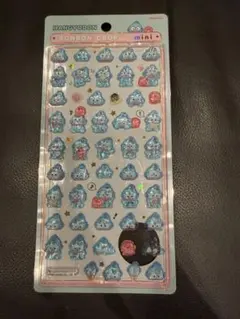 HANGYODON BONBON DROP mini シール