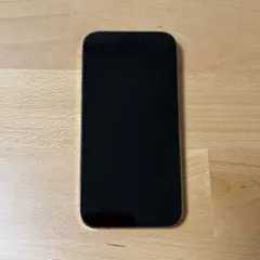【超美品】iPhone14pro本体256GBゴールド
