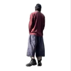 【00s 90s】 ハーフパンツ　ストリート 古着 vintage