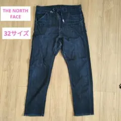 THE NORTH FACE NT5508Nデニム 32サイズ