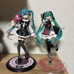 2026年最新】初音ミク フィギュアセットの人気アイテム - メルカリ