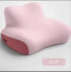 枕 首こり リラックス ストレート まくらのサムネイル