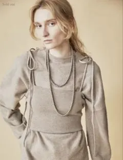 2025年最新】extreme cashmere キャミの人気アイテム - メルカリ