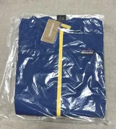 【新品】patagonia パタゴニア　ボーイズ　バリアブルフーディ　S