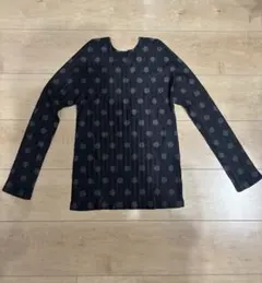 PLEATS PLEASE イッセイミヤケ 半袖 トップス - メルカリ