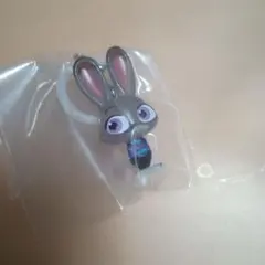 ズートピア2 めじるしアクセサリー ジュディ
