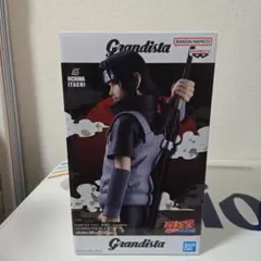 2026年最新】itachi grandistaの人気アイテム - メルカリ
