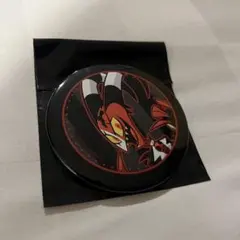 最安値 ヘルヴァボス スマイルベースカフェ 缶バッジ ブリッツ ストラス 13点 最安値 ヘルヴァボス スマイルベースカフェ 缶バッジ ブリッツ - メルカリ