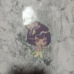 あんスタ アニカフェ ステッカー エス