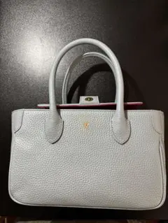 新品・未使用】タグ付き ADMJナイロン＆牛革 2マルチスタイルバッグ