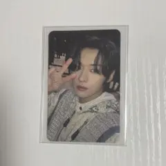 5star soundwave サウェ ラキドロ トレカ リノ 花束 straykids リノ 5star ラキドロ 花束 トレカ soundwave STRAY