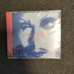 ★美品★マリスミゼル/KOZI/LOCKIN' ROLL Közi – Loki N' Roll – CD (Album, Limited Edition, Stereo