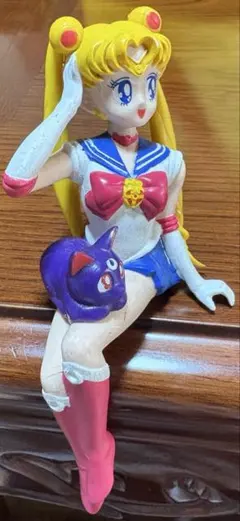 レア】美少女戦士セーラームーン クラシックコンサート 海王みちる