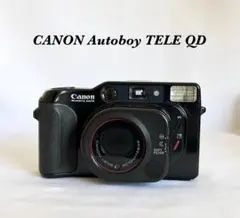 2025年最新】canon Autoboy TELEの人気アイテム - メルカリ