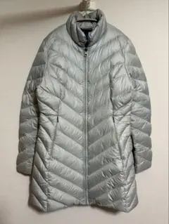 Patagonia ベージュ キルティングジャケット S