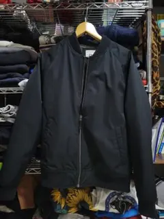 GAP　MA-1風ブルゾンのサムネイル