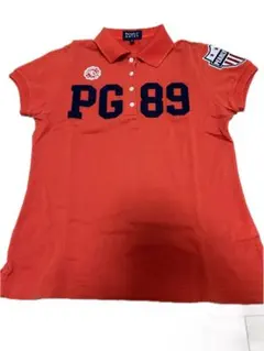 パーリーゲイツ　ポロシャツ