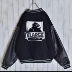 2025年最新】X-LARGE メンズ スタジャンの人気アイテム - メルカリ