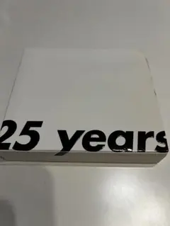 【初回限定版】SMAP 25 YEARS ３枚組