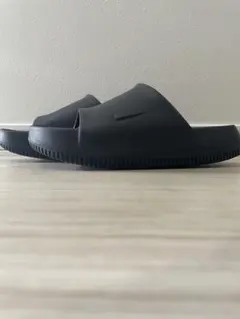 NIKE カーム サンダル ブラックのサムネイル