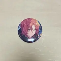 あんスタ 月永レオ 缶バッジ