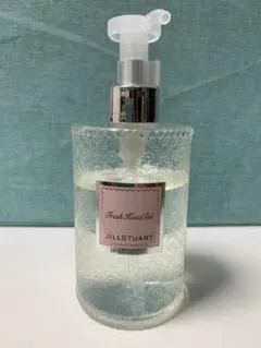 ジルスチュアート リラックス フレッシュハンドジェル 250ml