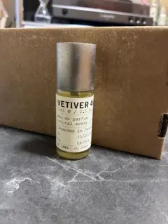 おまけ付‼️LELABO ルラボ CITRON 28 シトロン 15ml - メルカリ