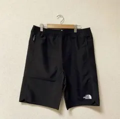 ノースフェイス キッズ 水陸両用 FLASHDRY ハーフパンツ 160