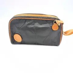 LIDNM SHRINK LEATHER BODY BAG リドム 本革 レザー - メルカリ