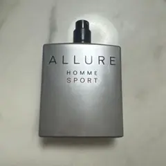 CHANEL ALLURE HOMME SPORT 100ml