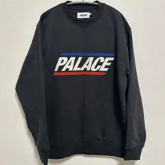 palace トレーナー